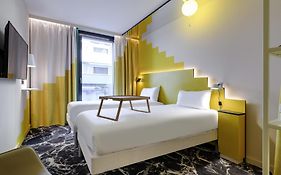 Ibis Styles Zurich City Center